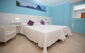 Hostal Costa Blanca Cidade De Ibiza